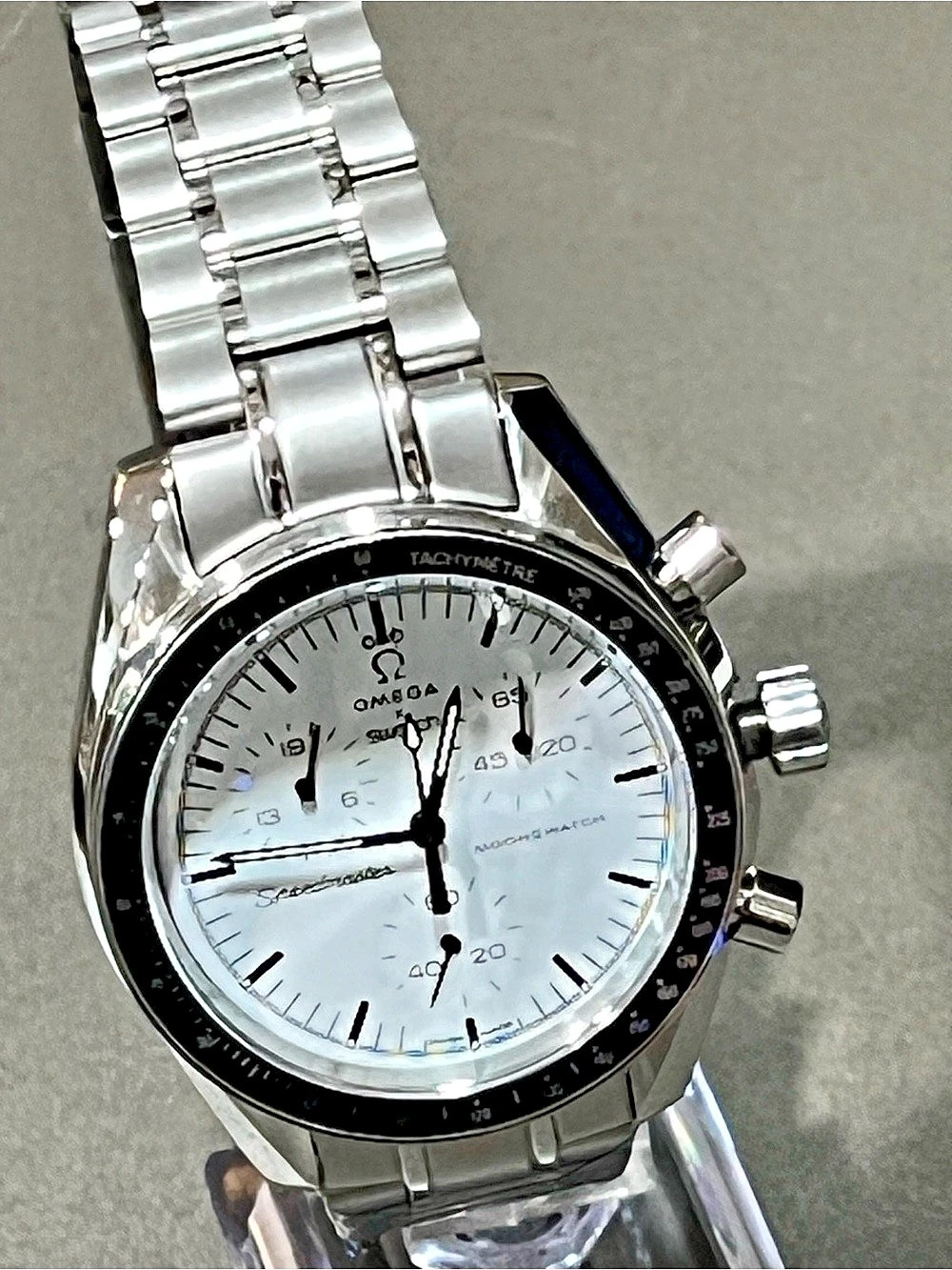 moon mod watch - Picture 10 of 11